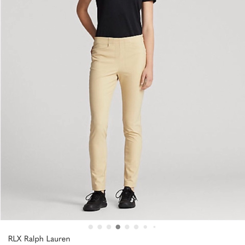 RLX Ralph Lsuren Golf Pant